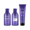 Redken Colour Extend Blondage Kit Anti-Yellow Shampoo 300 ml Conditioner