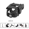 SHEAWA Extended Mount Adapter Bracket for DJI OSMO POCKET 1/4