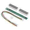 Music Level Indicator Module Integrated 16 Segments for LED Music