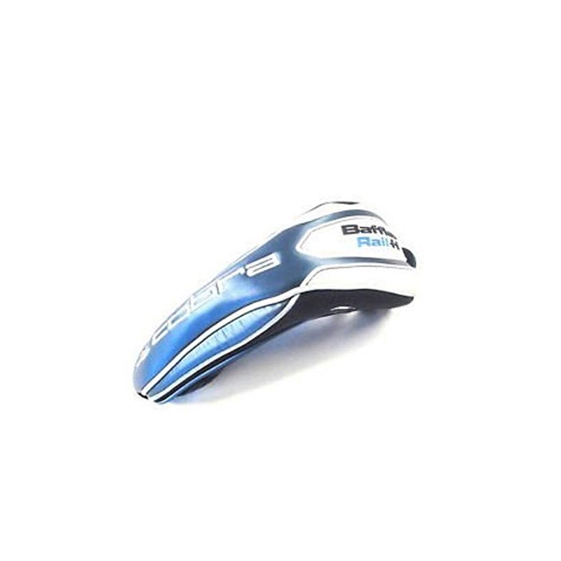 Cobra Women's Baffler Rail H Hybrid Headcover 3 4 5