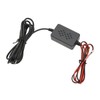 Dash Cam Hardwire Kit MINI USB Adapter High Security 12V‑30V