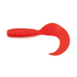Behr Fat Mom Twister Fishing Hook 04 16
