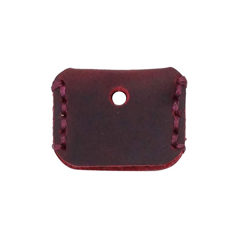 prendre PR-W010-K Key Cover, Key Cover, Key Cap, Genuine Leather,