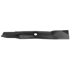 ROADFAR 54 inch Deck Mower Blades for M143520 Fit for JOHN DEERE: 1023E, 1025R, 1026R, 2025R, GX255, GX325, GX325 w/Bar Tires, GX335, GX345, GX355 Diesel, LX280, LX280 All Wheel Steer (Pack of 3)