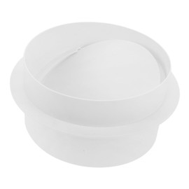 FELTECHELECTR Fuel Check Valve Round Non Return Valve for Gasoline Flow Control Automotive Applications Compact Design with Backflow Protection Silent Operation and Quality Construction