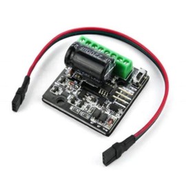 Gaugemaster DCC81 Standard Point Motor Decoder w/CDU