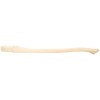 Vaughan Double Bit Axe Replacement Handle, 36 Inch American Hickory,