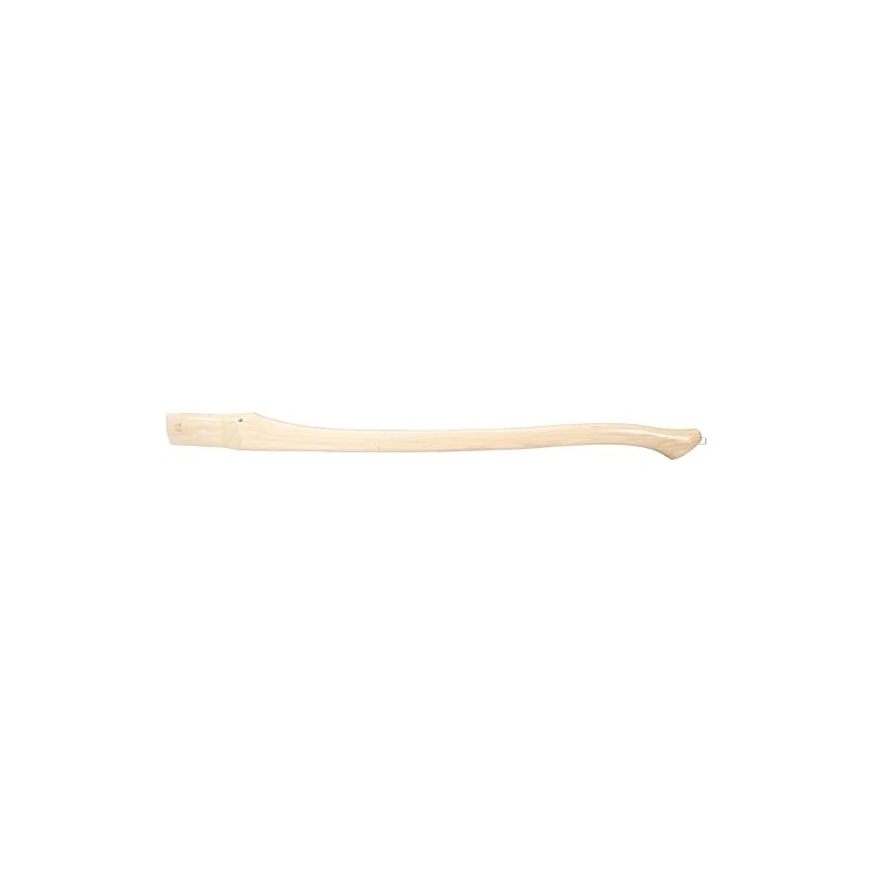 Vaughan Double Bit Axe Replacement Handle, 36 Inch American Hickory,