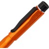 Mitsubishi Pencil Mechanical Pencil Kurutoga Dive 0.5mm Twilight Orange 301499000