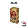 PRB-01 One Piece The Best Booster Box Japanese:_Booster Box Rip