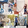 Moving Straps, Lifting Strap for 2 Movers, Easily Move, Lift,