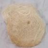 Esponjas Corporales Naturales Henequén Zacate de 20 cm Sensity Home