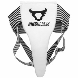 Ringhorns Women's Charger Shell Holder, RH-00043-002-M, white, M
