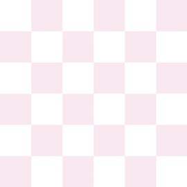 Wallderful Pink Checkered Wallpaper Peel and Stick Pink and White Plaid Wallpaper for Girls Room Self Adhesive Princess Mosaic Contact Paper for Cabinets and Drawers Countertops Shelf Liner Bedroom