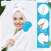 Esponja de Baño con Mango Largo de 57 cm (Paquete