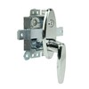 Garage Door Lock Kit