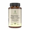 Citrato de Magnesio Potasio y Calcio - Suplemento alimenticio con