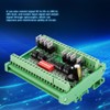8-Channel NPN/PNP to NPN 5V/24V SquareWave Signal Conversion Module Level