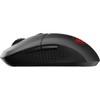 MSI Versa 300 W Gaming Mouse, 8000 DPI, 30M+ Clicks