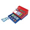 Learning Resources Pretend and Play Calculator Cash Register with Canadian