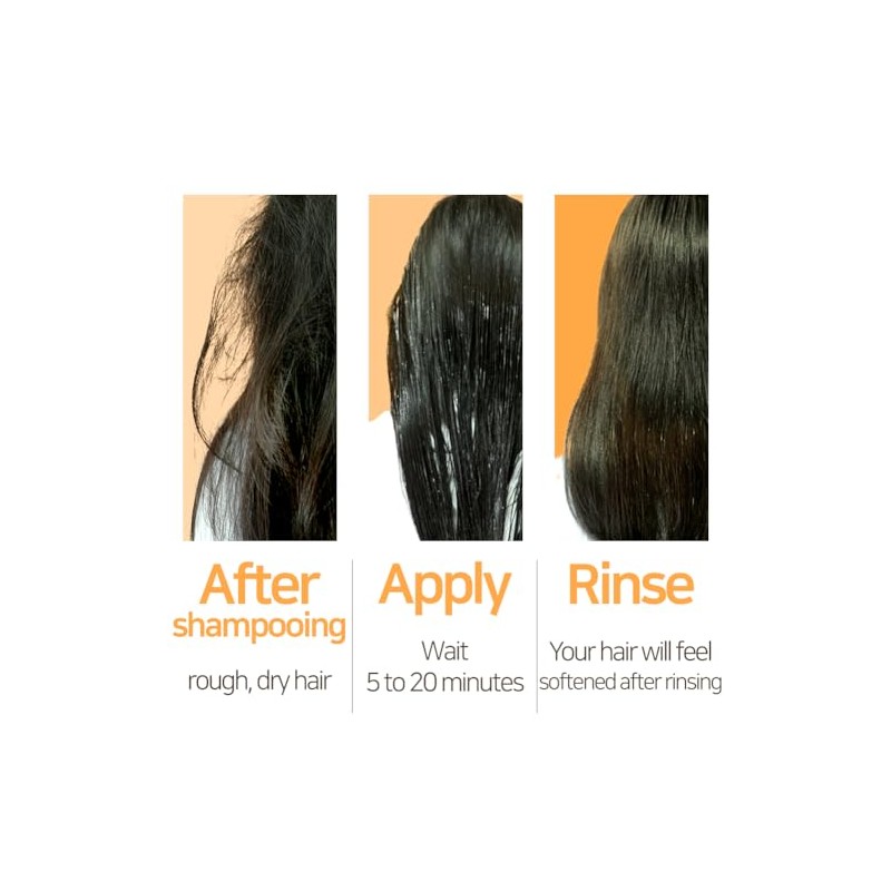 Elizavecca Collagen Ceramide Coating Protein Treatment