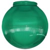 Polymer Products (3262-51630 Green Replacement Globe for String Lights