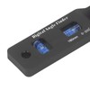 2 in 1 Mini Digital Angle Finder Ruler Protractor Blue