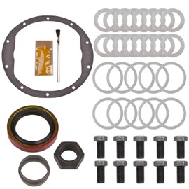 ExCel XL-1021-B Ring and Pinion Install 1/2 Kit (GM 10 Bolt), 1 Pack