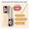 Lip Plumper, Volumizing Lip Plumping Gloss, Longlasting Moisturizing Lip Oil