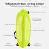 Naturehike 25L Bolsas impermeables secas - Saco impermeable con tapa
