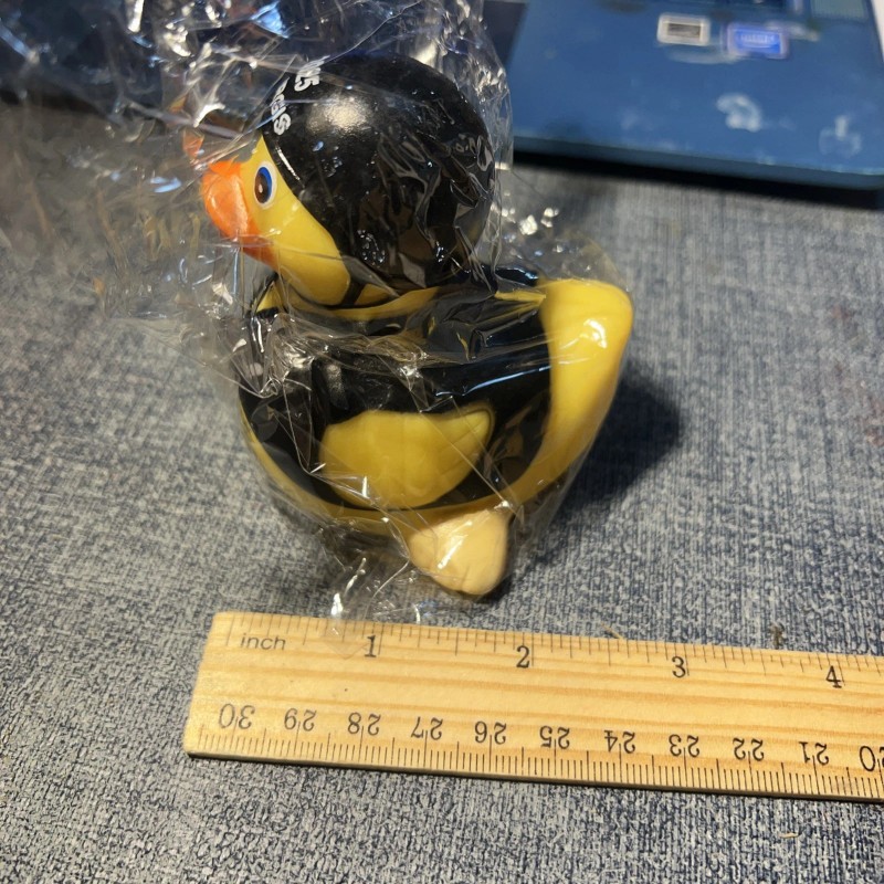 2025 Sturgis Rubber Duck New