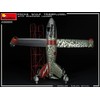 Miniart MIN40005 Detailed Plastic Model kit