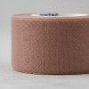 Cinta Microporosa Color Piel 1.25 Cm X 10 Mts Caja
