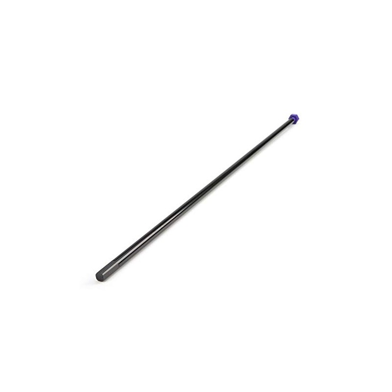 Steelman 3/8-Inch Square Head Spare Tire Tool for Accessing Cradle-Mounted