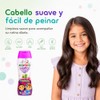KANICA Champú sin parabenos con aloe vera y aguacate. Champú