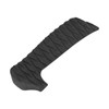 3pcs EVA Surfboard Deck Traction Pads AntiSkid Surf Deck Pad