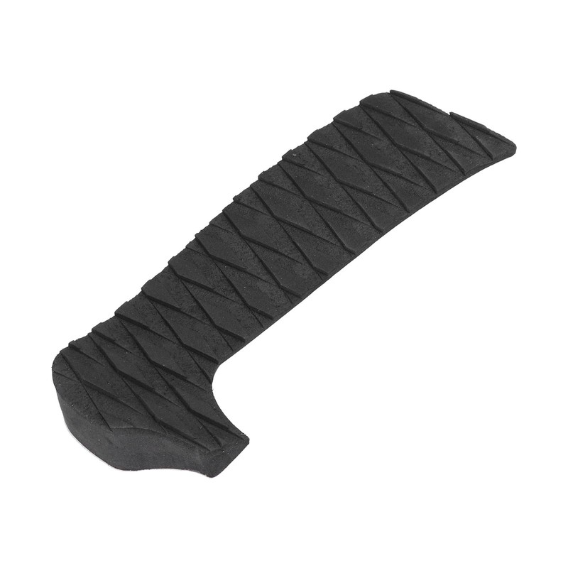 3pcs EVA Surfboard Deck Traction Pads AntiSkid Surf Deck Pad
