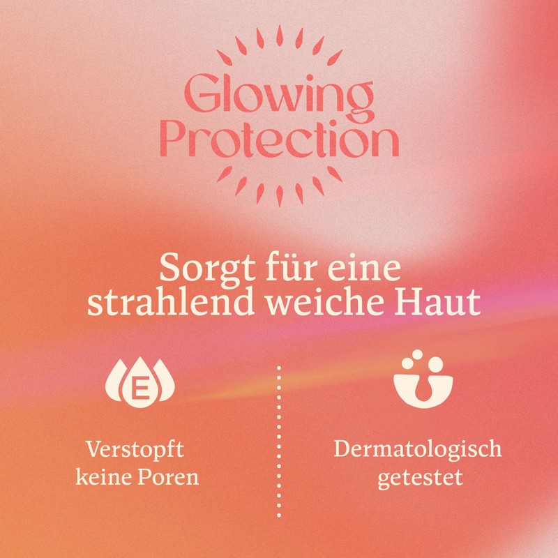 Hawaiian Tropic | Glowing Protection Face Sunscreen LSF 50 UVA