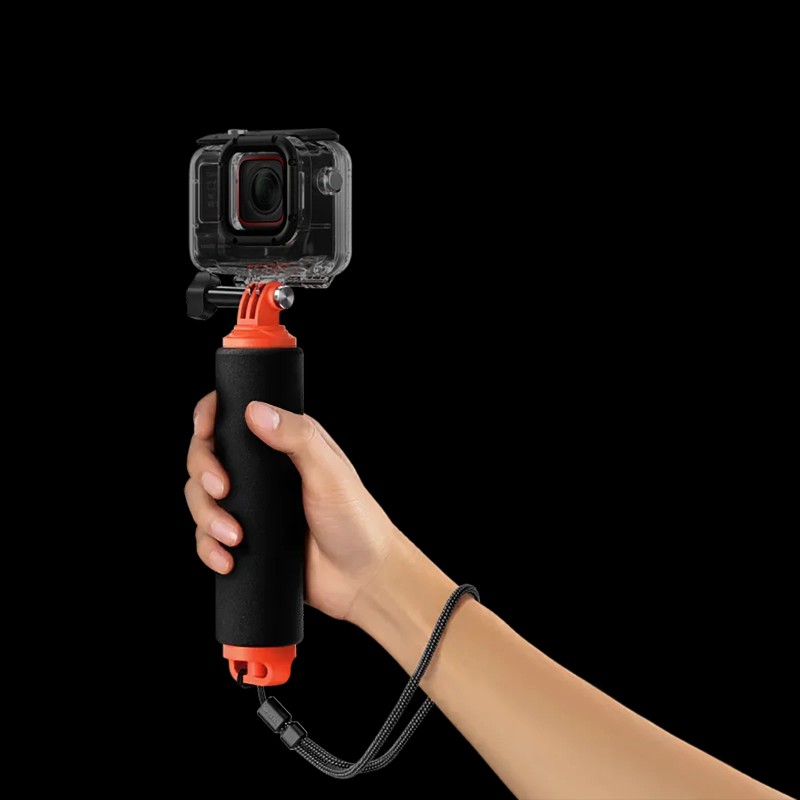 Insta360, Universal Insta360 Floating Hand Grip for Insta360 X4 AcePro