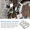 6501KW2002A 6501KW2002B Washing Machine Motor Hall Sensor for LG Pulsator