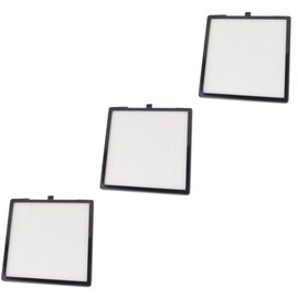 minkissy Pcs Replacement Net for Manicure Vacuum Easy Nail Dust Collector Plastic