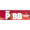 Mr Pibb Punchin' Peach 12oz 12pk