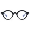 Cyxus 8271 Thick Cell Frame, Date Glasses, Blue Light Reduction,