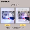 EOMMOE Magnetic Loader, Set of 5 Loaders + 5 Stands,