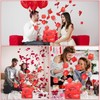 Valentine's Day Explosion Gift Box, Surprise Gift Box Exploding, Surprise