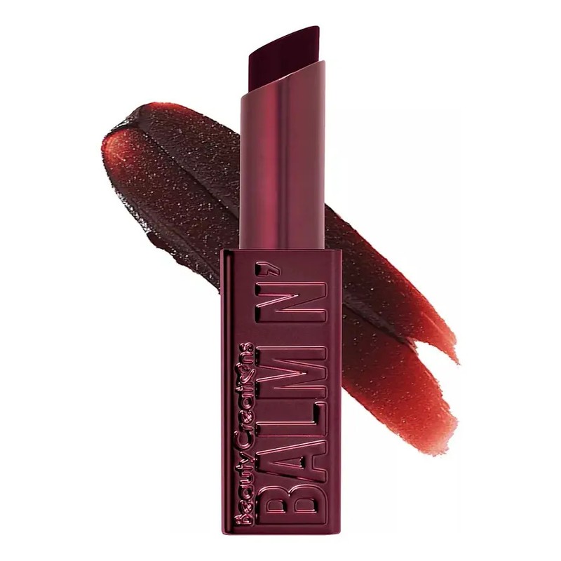 Bálsamo Hidratante Balm N Cute Cherry Beauty Creation