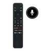 RMF-TX811U Replacement Voice Remote Control Compatible for Sony Bravia KD-65X77CL