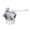 Snow Blower Carburetor 640086 Snowblower Engine Carb Set Replacement for