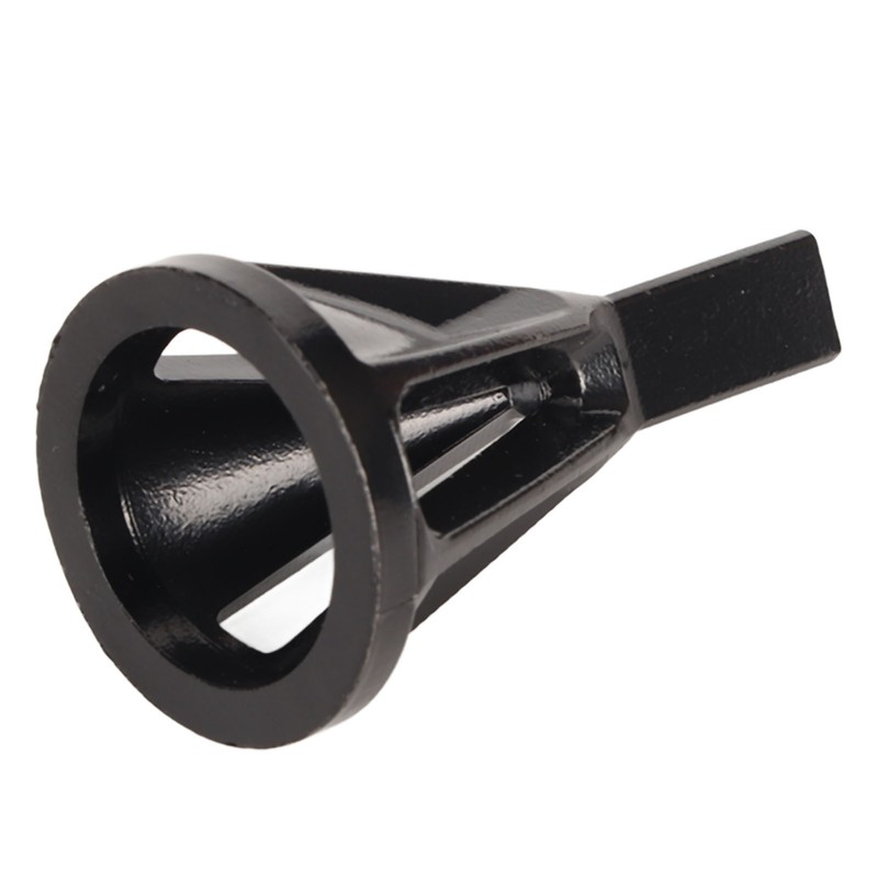 2pcs Deburring External Chamfering Tool High Speed Stainless Steel Triangular