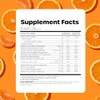 ChildLife | Multi Vitamin SoftChew Gummies® 27 Tablets Natural Orange